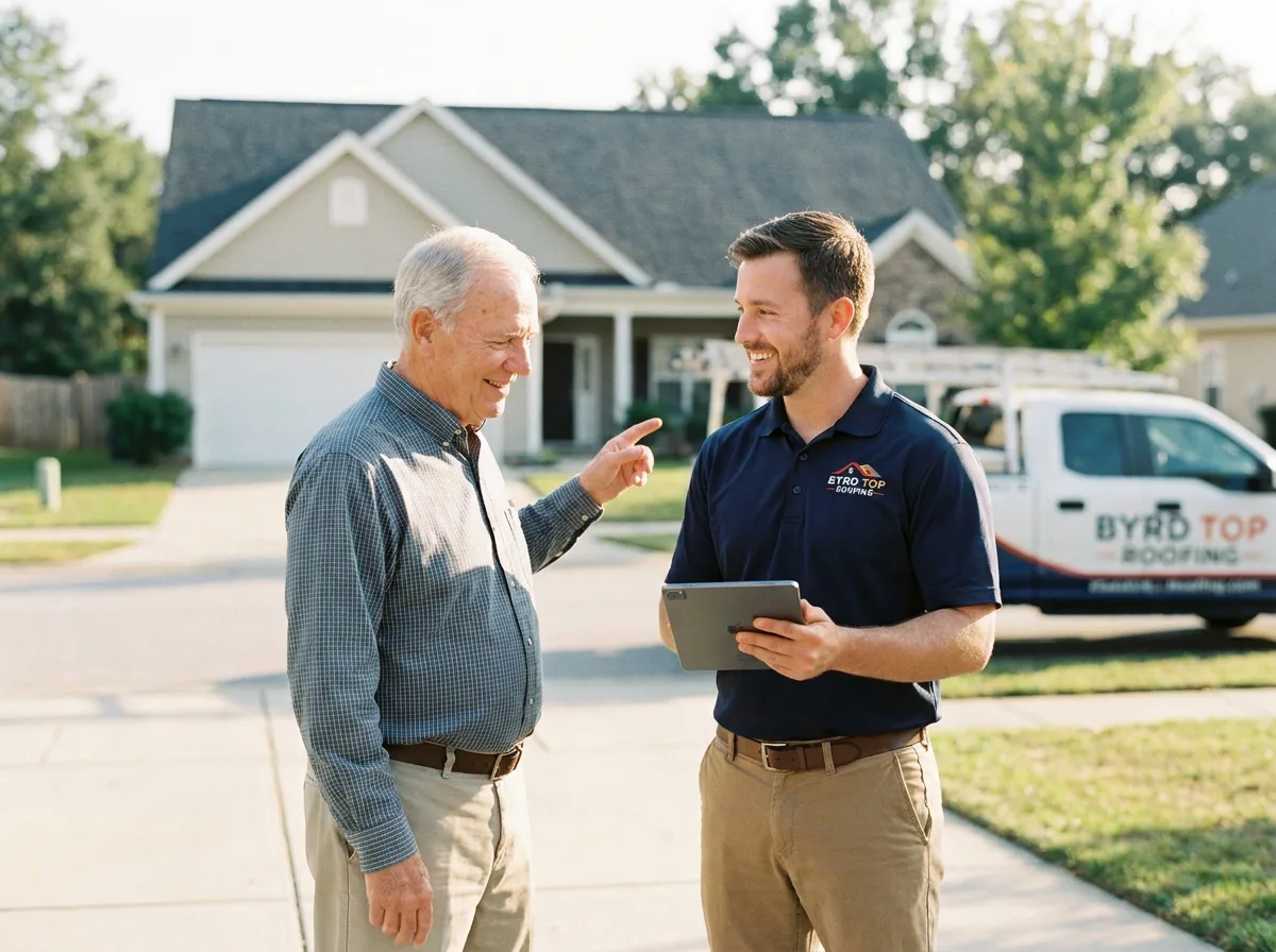 Roofing Iron, MN FAQs